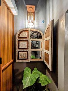 Nomads Hideaway A Garden Villa Homestay in Matara - Matara - 2