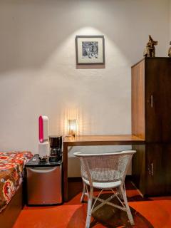 Nomads Hideaway A Garden Villa Homestay in Matara - Matara - 6