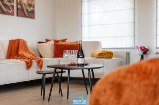 Villa Moca - peaceful enjoyment, close to everything in Nieuwpoort - Nieuwpoort - 7
