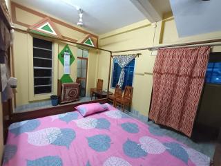 BnB in Hijli society near IIT gate Prembazar Kharagpur - Kharagpur - 4