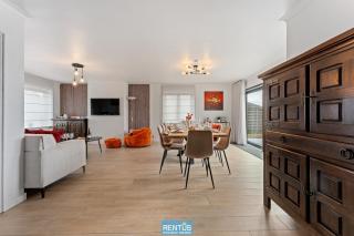 Villa Moca - peaceful enjoyment, close to everything in Nieuwpoort - Nieuwpoort - 1