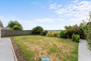 Villa Moca - peaceful enjoyment, close to everything in Nieuwpoort - Nieuwpoort - 4
