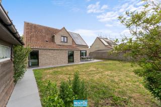 Villa Moca - peaceful enjoyment, close to everything in Nieuwpoort - Nieuwpoort - 5