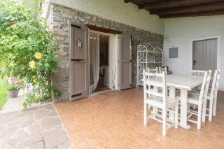 Cà del Lago - Sulzano - 1