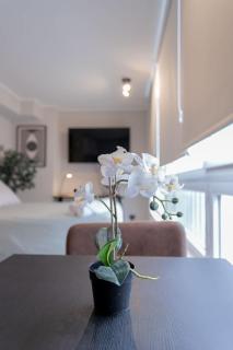 Chic Downtown Santiago Studio - Santiago - 1