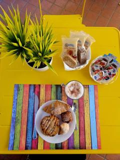 Gaisa Naples - Bed and Breakfast - 3