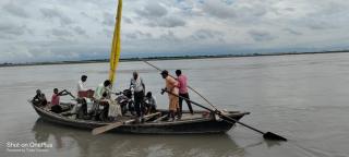Vrindavan Bhavan Homestay - - 6