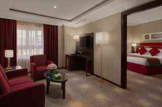 Millennium Taiba Hotel - 9