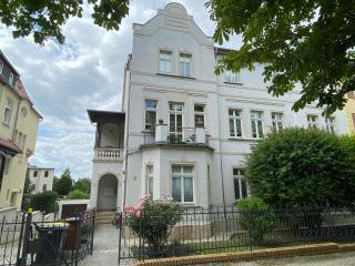 Ferienwohnung Am Bürgergarten - Naumburg - 0