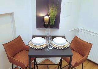 Le Gentil 'Home cozy et elegant - Évreux - 8