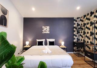 Le Gentil 'Home cozy et elegant - Évreux - 0