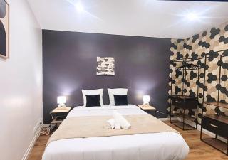 Le Gentil 'Home cozy et elegant - Évreux - 1
