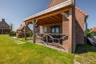Resort Knuitershoek (not for companies) - - 8