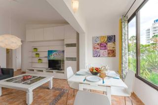 Apartment near the ocean and sun terrace - Playa de las Americas - 4