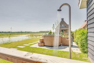 Resort Knuitershoek (not for companies) - - 9