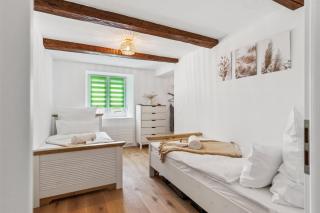 Alpenzauber Chalet 1 - 6 Personen I Bergblick, Nahe Braunwald - Badewanne, nahe Bahnhof und Parkplatz - Diesbach - 5