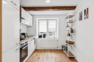 Alpenzauber Chalet 1 - 6 Personen I Bergblick, Nahe Braunwald - Badewanne, nahe Bahnhof und Parkplatz - Diesbach - 6