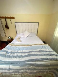 Familia hostel - Arusha - 6