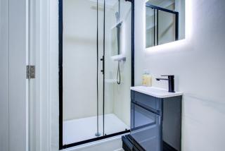 3 Bed Flat in Stratford Sleeps 8 - Flat 1 - Londra - 8