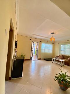 Familia hostel - Arusha - 4