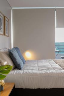Chic Retreat in Nunoa Perfect Studio for 2 - Santiago - 3