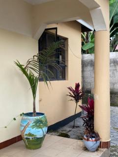 Familia hostel - Arusha - 3