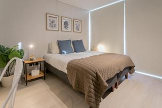 Chic Retreat in Nunoa Perfect Studio for 2 - 2