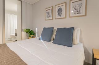 Chic Retreat in Nunoa Perfect Studio for 2 - Santiago - 1
