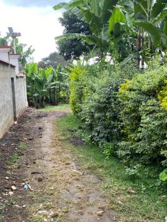 Familia hostel - Arusha - 1