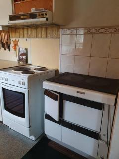 Villa w open fireplace and big plot 5 min from the sea - Hemse - 6