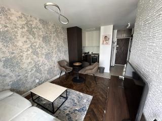 Powiśle Skyview Apartment - Warsaw - 7