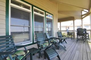 A Pointe Of View - Corolla - 8