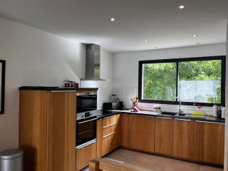 Chalet du Parc - Ax-les-Thermes - 6