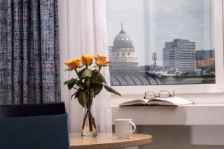 Maritim proArte Hotel Berlin - Berlin - 3