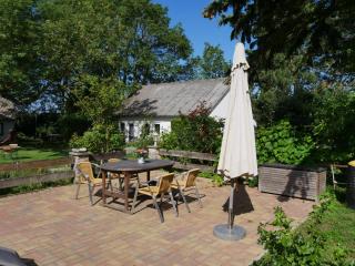 Ferienhof Nonnevitzer Strand - 3