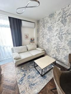 Powiśle Skyview Apartment - Warsaw - 6