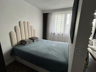 Powiśle Skyview Apartment - Warsaw - 9