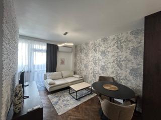 Powiśle Skyview Apartment - Warsaw - 2