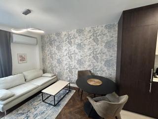 Powiśle Skyview Apartment - Warsaw - 4