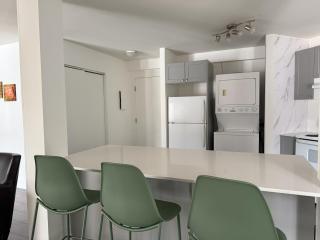 Condos Vacances MSA 2CH AVEC PARC AQUATIQUE GRATUIT!!!! - Beaupré - 2