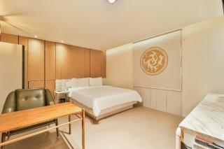 Changwon Goguryeo Hotel in Myeongseo-dong - Changwon - 0