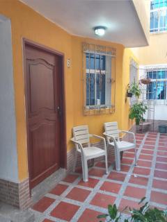 Apartamento 102 - Santa Marta - 8