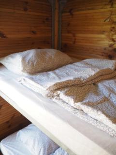 Event Lodge Glamping Spielberg - Spielberg - 9