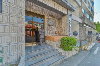 Changwon Goguryeo Hotel in Myeongseo-dong - Changwon - 1