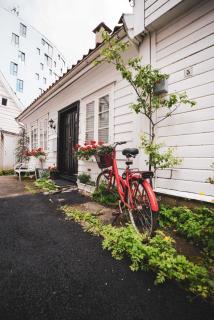 Nedre Banesmauet - Rustique Bergen House - Bergen - 9