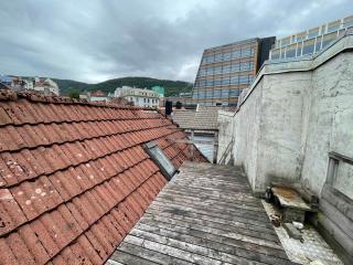 Nedre Banesmauet - Rustique Bergen House - Bergen - 8