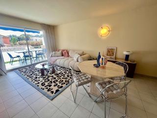Appartement rénové 1 chambre à Cavalaire, proche plage, climatisé avec parking - FR-1-226B-107 - Cavalaire-sur-Mer - 9
