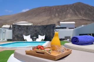 Hipoclub Villas, Alisios - Yaiza - 1