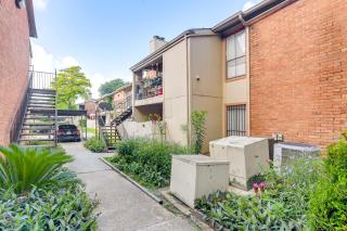 15 Mi to Dtwn Houston Condo in Gated Community - Houston - 8