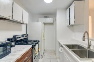 15 Mi to Dtwn Houston Condo in Gated Community - Houston - 9
